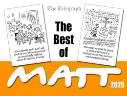 Best of Matt 2025