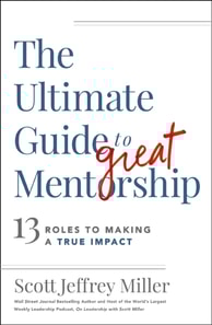 Ultimate Guide to Great Mentorship