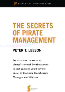 Secrets of Pirate Management
