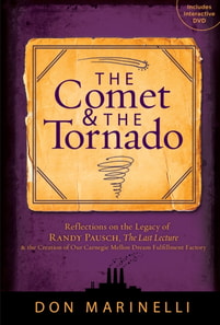 Comet & the Tornado