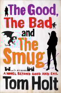 Good, the Bad and the Smug