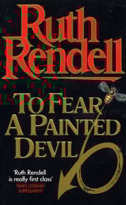 To Fear A Painted Devil