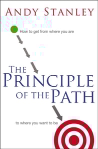 Principle of the Path