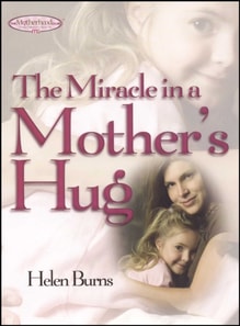 Miracle in a Mother's Hug GIFT