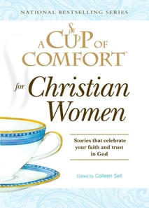 Cup of Comfort for Christian Women