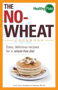 No-Wheat Cookbook
