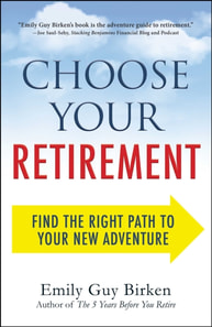 Choose Your Retirement