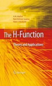 H-Function