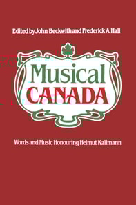 Musical Canada