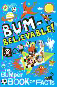 Bumbelievable!