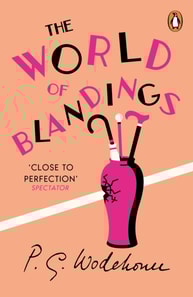 World of Blandings