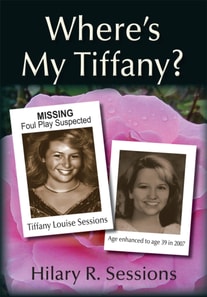 Where'S My Tiffany?