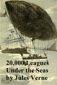 20,000 Leagues Under the Sea