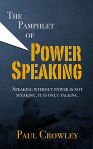 Pamphlet of Power Speaking
