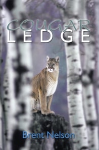 Cougar  Ledge