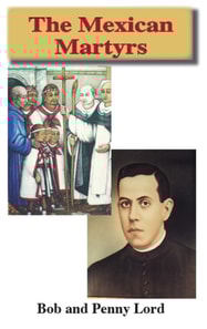 Mexican Martyrs