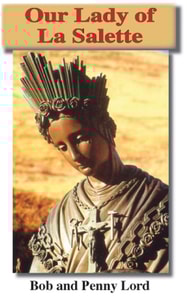 Our Lady of La Salette