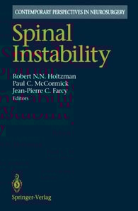 Spinal Instability
