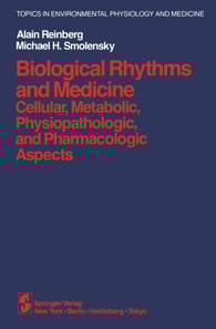 Biological Rhythms and Medicine