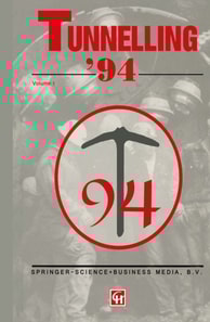 Tunnelling '94