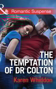Temptation Of Dr. Colton