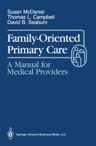 Family-Oriented Primary Care