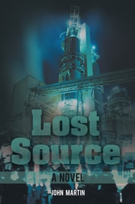 Lost Source