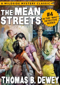 Mac Detective Series 04: The Mean Streets
