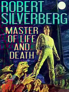 Master of Life and Death