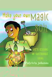 Make Your Own Magic Soil