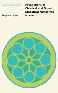 Foundations of Classical and Quantum Statistical Mechanics