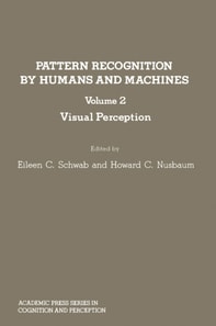 Pattern Recognition by Humans and Machines