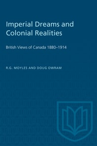Imperial Dreams and Colonial Realities