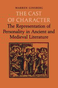 Cast of Character