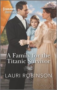 Family for the Titanic Survivor