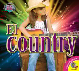 El country