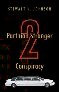 Parthian Stranger 2 Conspiracy