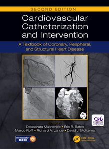 Cardiovascular Catheterization and Intervention