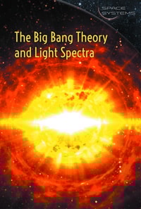 Big Bang Theory and Light Spectra