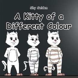 Kitty of a Different Colour