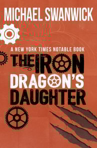Iron Dragon's Daughter
