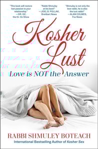 Kosher Lust