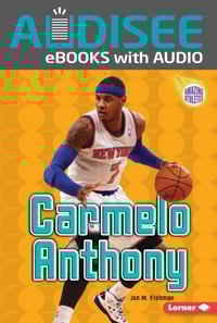 Carmelo Anthony