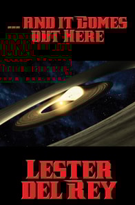 ... and it Comes out Here