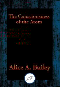 Consciousness of the Atom