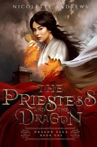 Priestess and the Dragon
