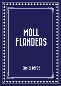 Moll Flanders