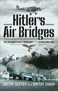 Hitler's Air Bridges