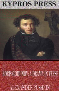 Boris Godunov: A Drama in Verse