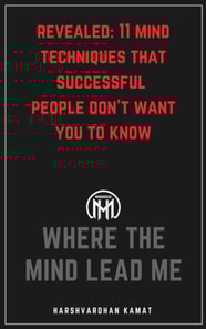 Where The Mind Lead Me